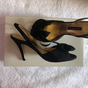 Caparros Grosgrain Shoes